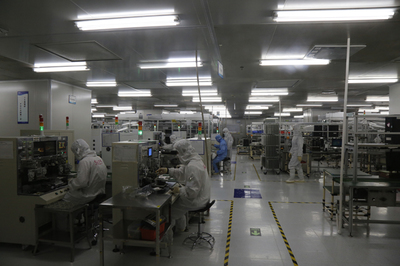 &ldquo;聚焦&lsquo;倍增計劃&rsquo;試點企業&rdquo;系列報道之五:金龍機電:打造總部基地 三年&ldquo;倍增&rdquo;營收突破10億元