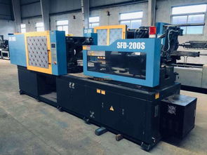 優(yōu)惠的東北注塑機(jī) 選購(gòu)注塑機(jī)就到沈陽(yáng)勝峰達(dá) 沈陽(yáng)勝峰達(dá)機(jī)械設(shè)備